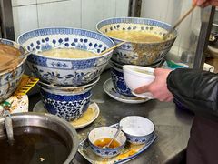 -清真·宏顺祥卤汁凉粉(大皮院店)