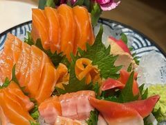 -大渔铁板烧(大悦城店)