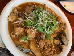 -郑庄脂渣海鲜楼(九水路店)