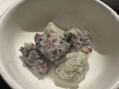 -大良毋米粥(锦龙路总店)