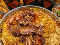 -串大叔炭火烤串·鸡西大冷面刀削面(总店)