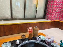 -边江铁锅炖鱼(振八街店)