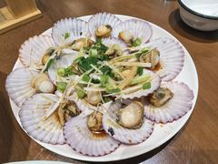 -山海菜馆·海肠捞饭·青岛菜(栈桥店)