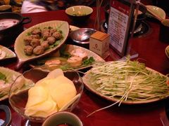 -一叶一世界•素食餐厅(环球中心店)