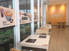 -吉野家(秀谷店)