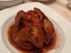 -得月楼·省级非遗·传统苏帮菜(观前店)