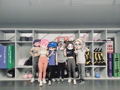 -METIS FITNESS女性健身工作室