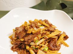 -马凯餐厅(地安门店)