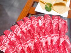 -东来顺•非遗火锅(外滩店)
