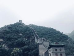 -居庸关长城