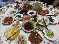 -顶特勒·黄鱼馆·特色菜(上海大世界店)