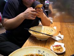 -韩包子(青石桥店)