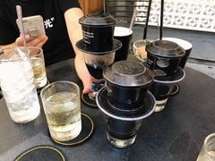 -Trung Nguyen Café Legend