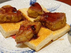 -柚·日式料理-富力万丽酒店