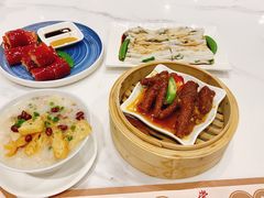 -赏点粤式点心(广州塔店)