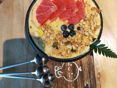 -初拾·花里餐厅(钜城华亿店)