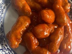 -北大地皖峰饭馆