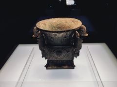 -陕西历史博物馆