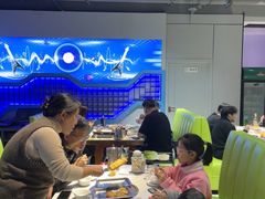 -清真·马坡烧烤涮牛肚·酸浆火锅(新区总店)