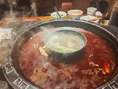 -陈眼镜火锅(总店)