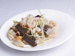-渔公码头·九龙湾国际饭店