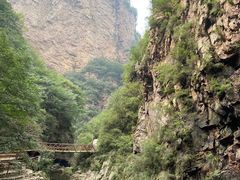 -九龙潭景区