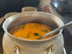 -大头虾越式风味餐厅(光明广场店)