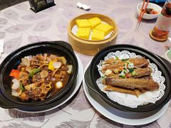-金汇酒楼(中山东区店)