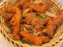 -玲珑餐厅(陕西南路店)