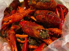 -老长沙龙虾馆·聚会餐厅(白石洲店)