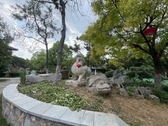 -徐州龟山景区