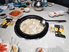 和味鸡肾-百年果林椰子鸡(益田假日里店)