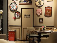 -半秋山西餐厅(销品茂店)