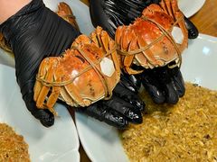 -蟹家大院(保利时光里店)