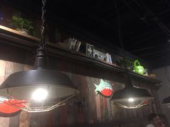 -探鱼·鲜青椒爽麻烤鱼(领展购物广场店)