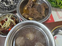 -阿秋牛排(湖心街店)