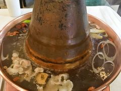 -东来顺饭庄(王府井步行街店)