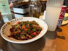 -黄山老妈·土菜(碧桂园店)