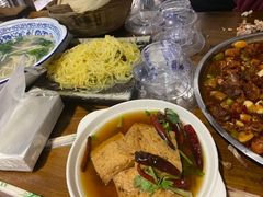-高伟炒鸡总店(金源路店)
