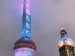-东方明珠广播电视塔