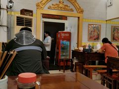 大堂-三两春(浦三路店)