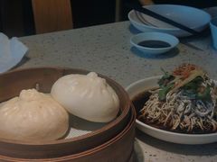 -东园小馆·早茶·淮扬小炒(江都路店)