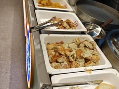 -素满香·全民食养自助(长宁龙之梦店)