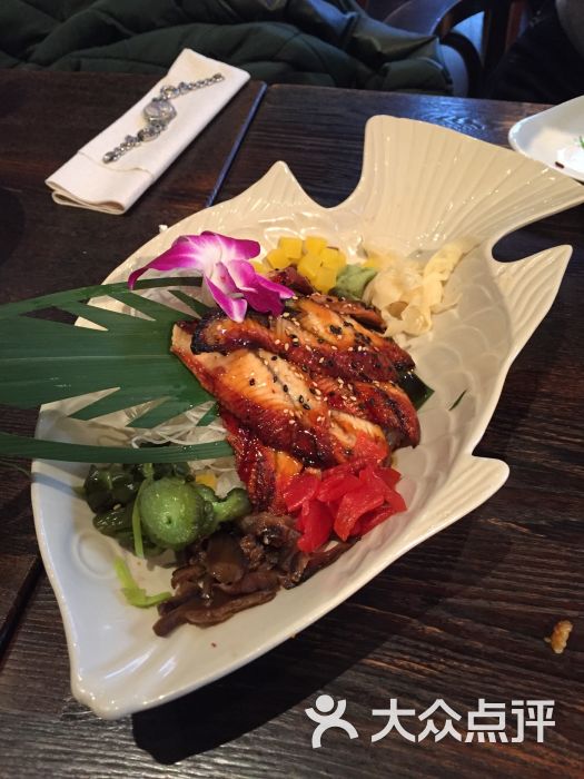 umai japanese kitchen & sushi图片 - 第30张