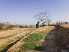 -盘龙城国家考古遗址公园