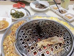 -韩宫宴烤肉·料理(南京江宁万达店)