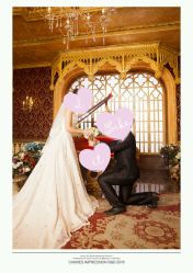 -戛纳印象摄影(潮拍定制馆)