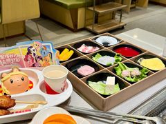 -海底捞火锅(天通苑华联店)