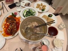 -得月楼·省级非遗·传统苏帮菜(观前店)
