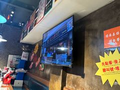 -肥汁米蘭香港米线(宁波路总店)